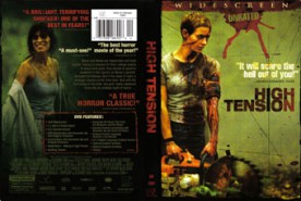 High Tension Unrated - สับ สับ สับ (2003)